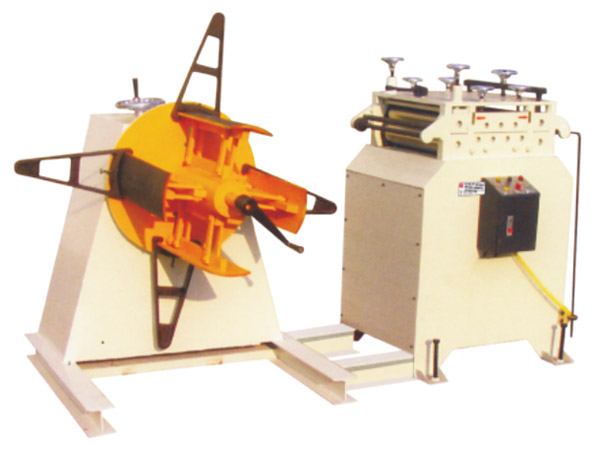 ML自動送(sòng)料機系列(lie)