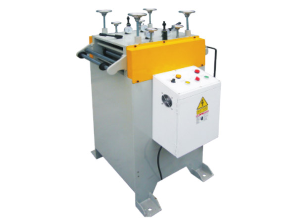 BCL精(jing)密矯正機(jī)