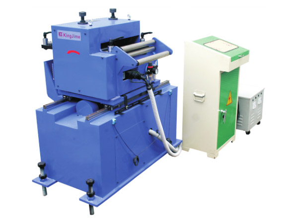 NCF飼服偏(pian)擺滾輪送(song)料機