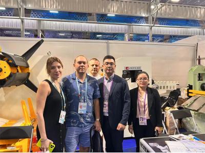 展(zhǎn)會邀請｜金(jin)峥機械與(yu)您相約第(dì)134屆秋季廣(guang)交會