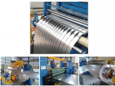 金(jīn)屬縱剪分條機(ji)今後發展方向(xiàng)分析