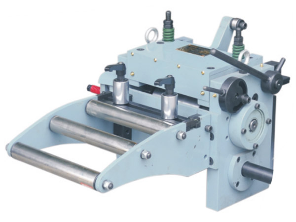 RFS滾輪送料機(ji)系列