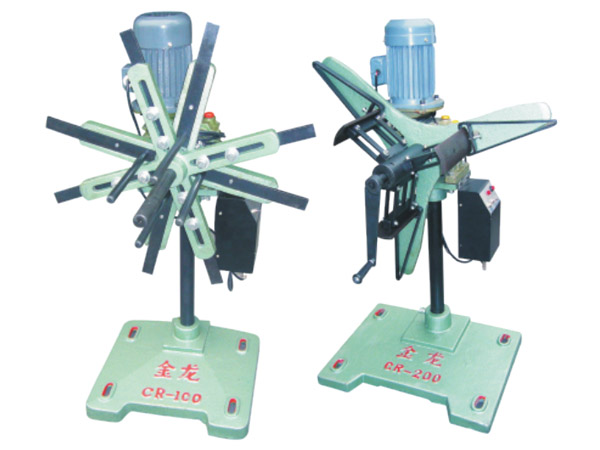 CR材(cái)料架系列